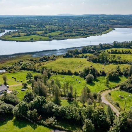 Lakeside Retreat Carrick on Shannon المظهر الخارجي الصورة