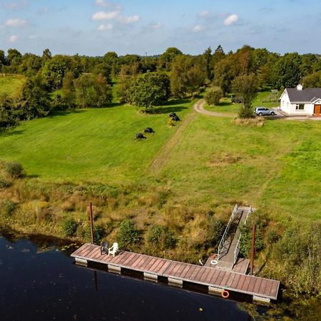 Lakeside Retreat Carrick on Shannon المظهر الخارجي الصورة