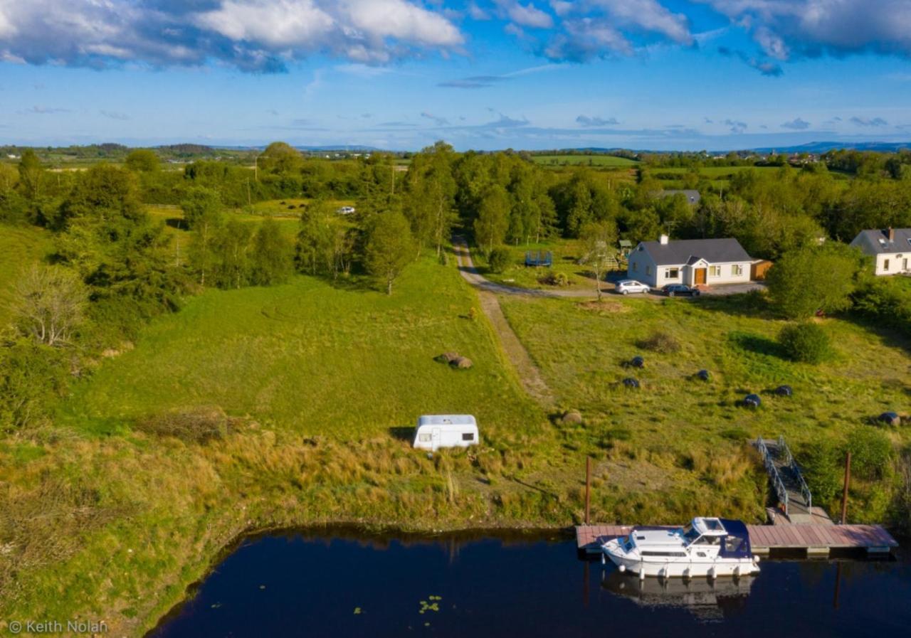 Lakeside Retreat Carrick on Shannon المظهر الخارجي الصورة