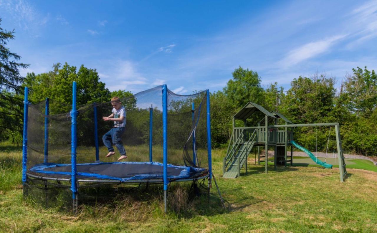 Lakeside Retreat Carrick on Shannon المظهر الخارجي الصورة