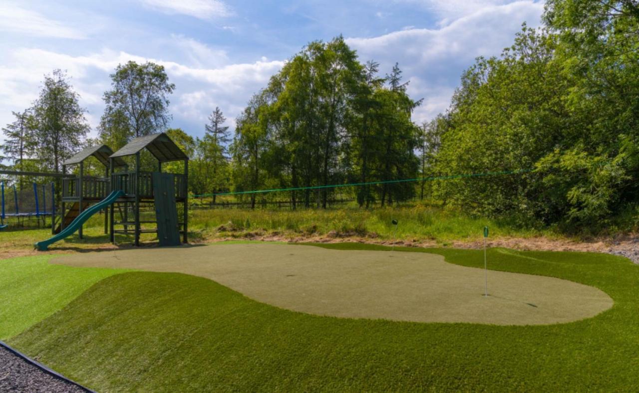 Lakeside Retreat Carrick on Shannon المظهر الخارجي الصورة