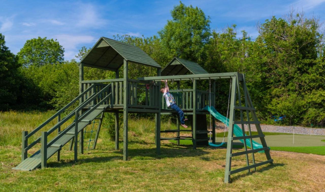 Lakeside Retreat Carrick on Shannon المظهر الخارجي الصورة