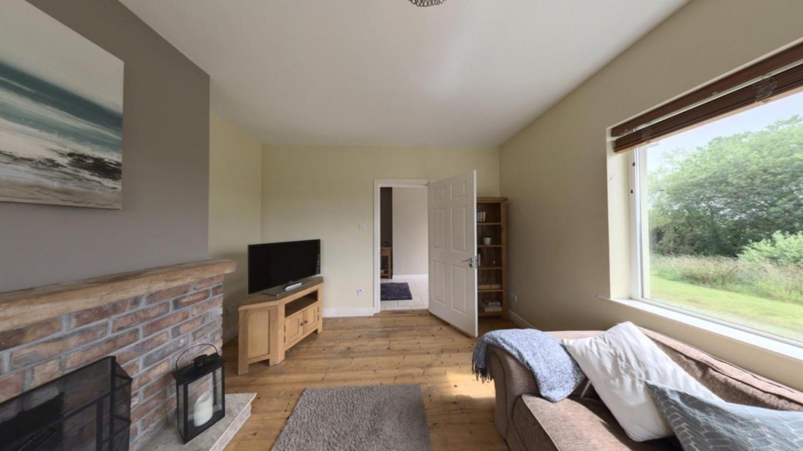 Lakeside Retreat Carrick on Shannon المظهر الخارجي الصورة