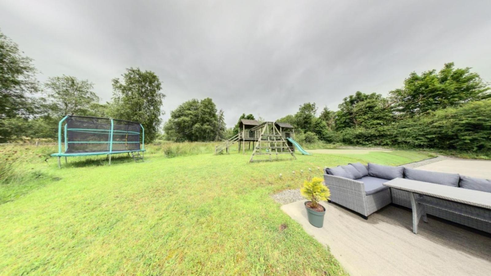 Lakeside Retreat Carrick on Shannon المظهر الخارجي الصورة