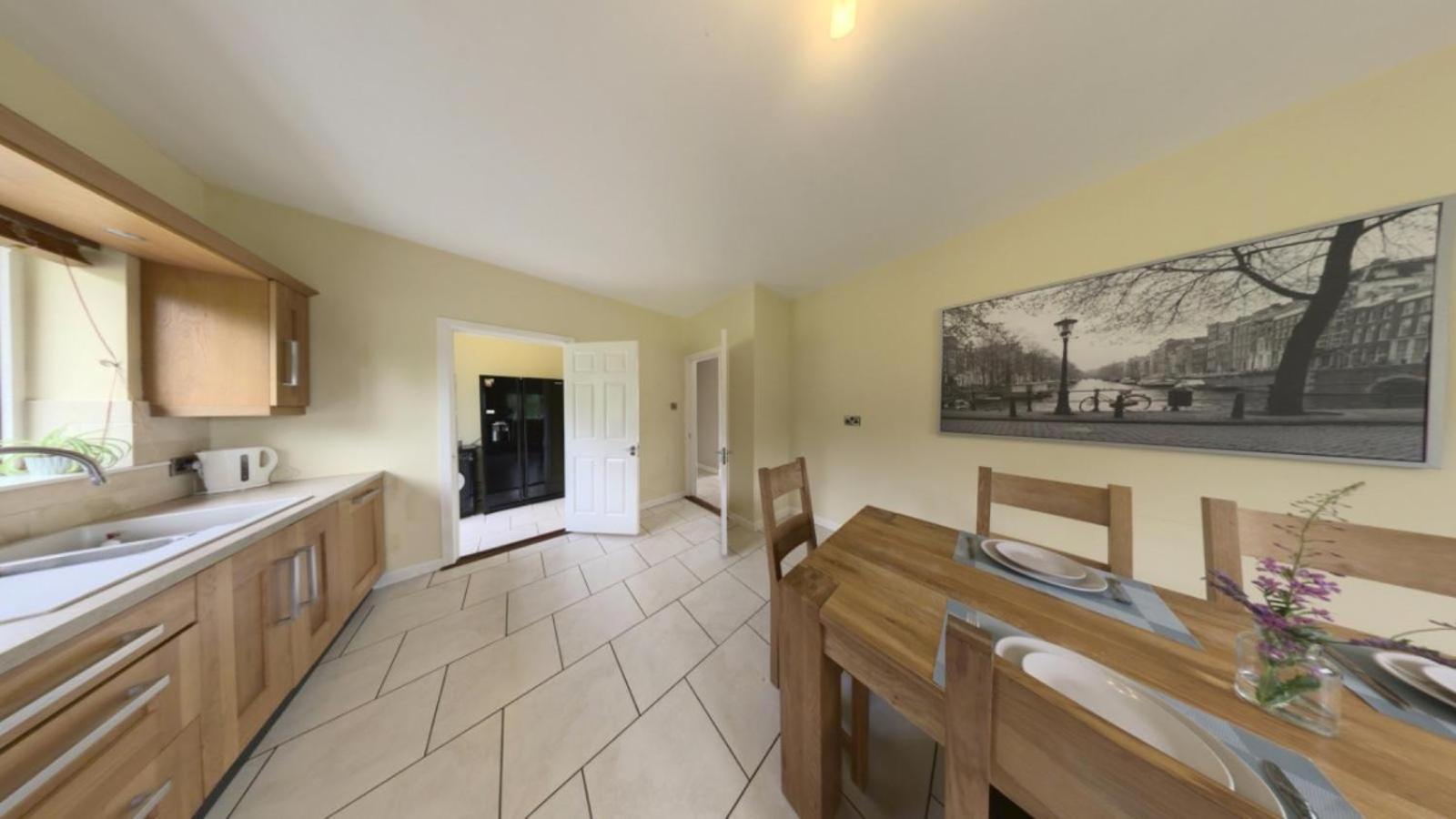Lakeside Retreat Carrick on Shannon المظهر الخارجي الصورة