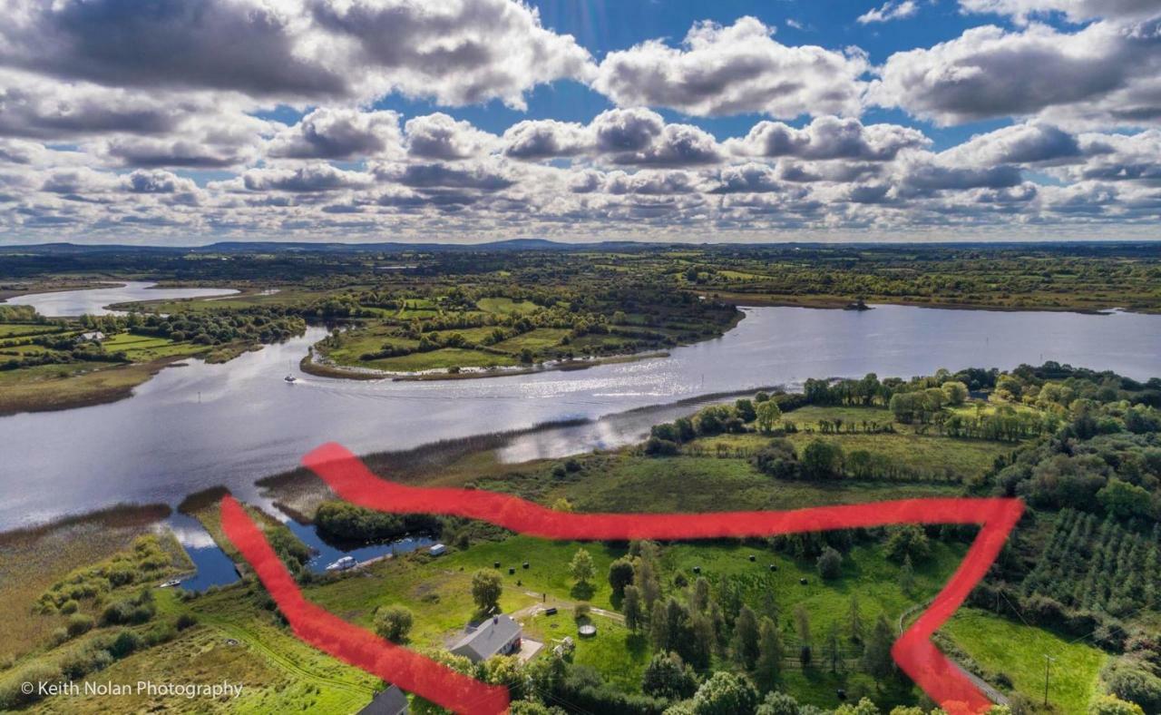 Lakeside Retreat Carrick on Shannon المظهر الخارجي الصورة