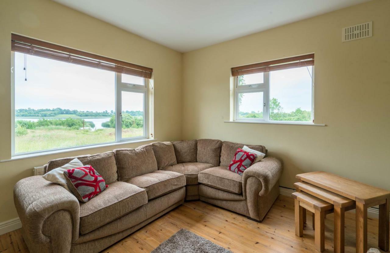 Lakeside Retreat Carrick on Shannon المظهر الخارجي الصورة