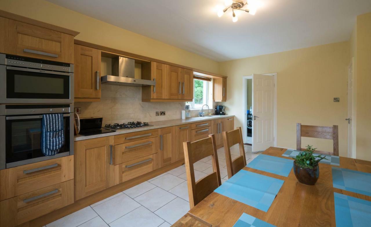 Lakeside Retreat Carrick on Shannon المظهر الخارجي الصورة