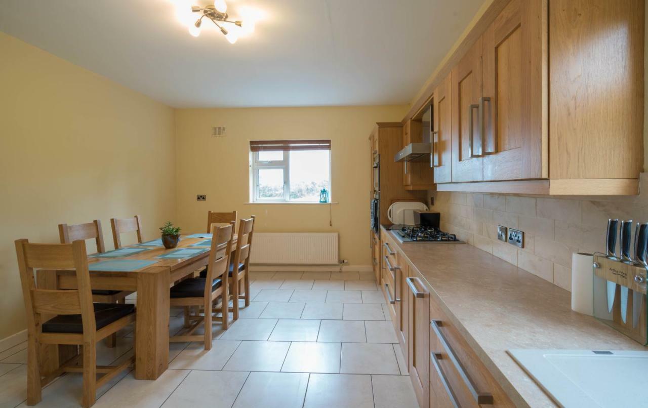 Lakeside Retreat Carrick on Shannon المظهر الخارجي الصورة