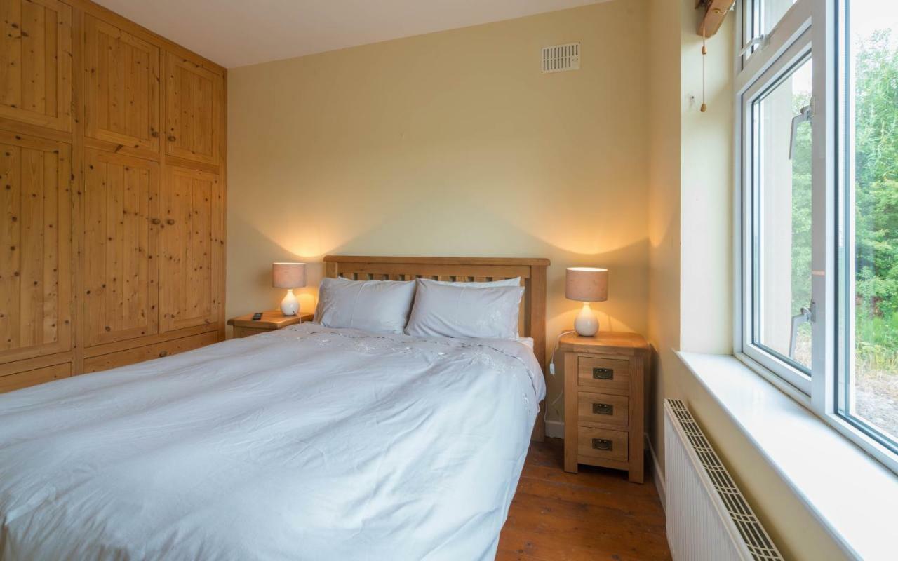 Lakeside Retreat Carrick on Shannon المظهر الخارجي الصورة