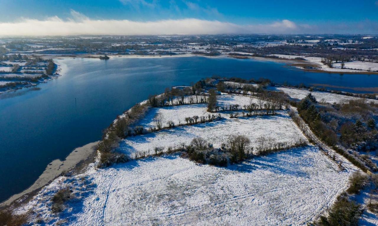 Lakeside Retreat Carrick on Shannon المظهر الخارجي الصورة