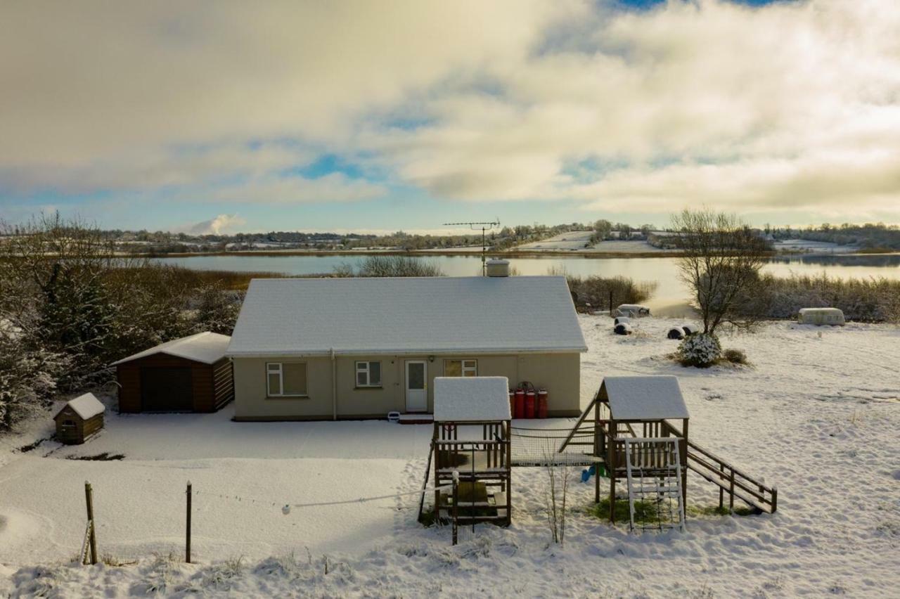 Lakeside Retreat Carrick on Shannon المظهر الخارجي الصورة